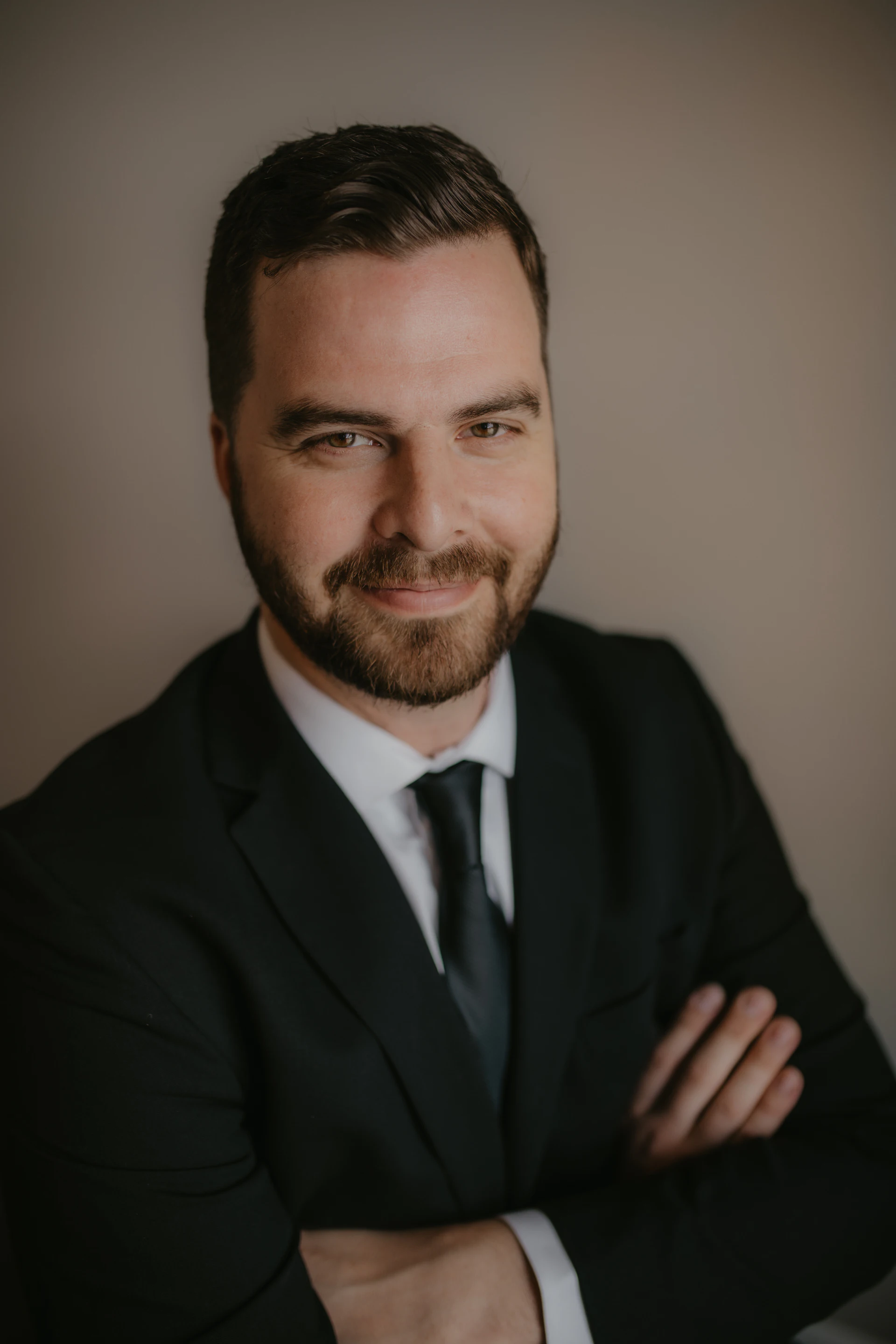 Alex Meyers - Supply & Demand Chain Executive