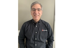 Mike Stein Signode Sdce