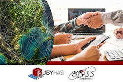 Ruby Has Boss Logistics