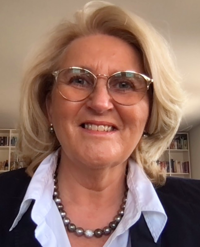 Sap Tamara Braun Headshot