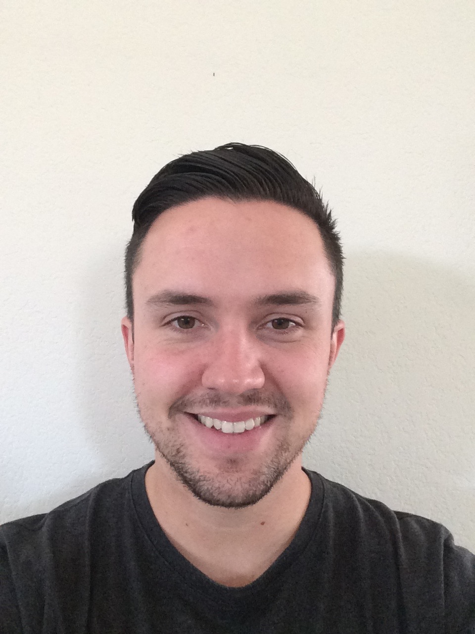 Surefront John Abbasi Headshot