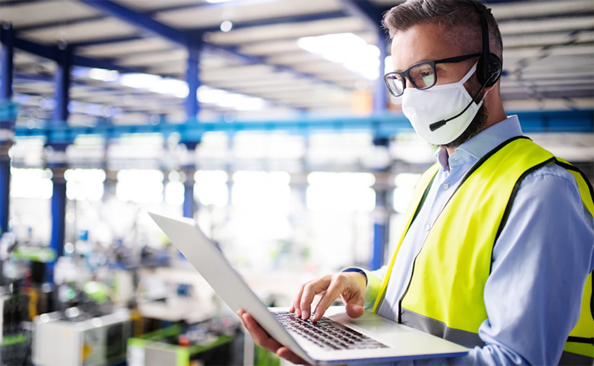 Zyter Gives Complete View of Factory Through IoT - Vimarsana News