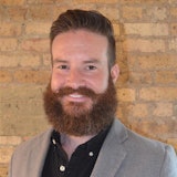 Blue Grace Logistics Michael Schoenhals