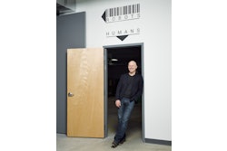 Daniel Theobald Vecna Robotics