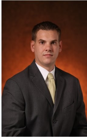 Eric Zawilinski Oshkosh Corp