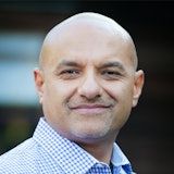 Hitachi Vantara Shanif Merchant