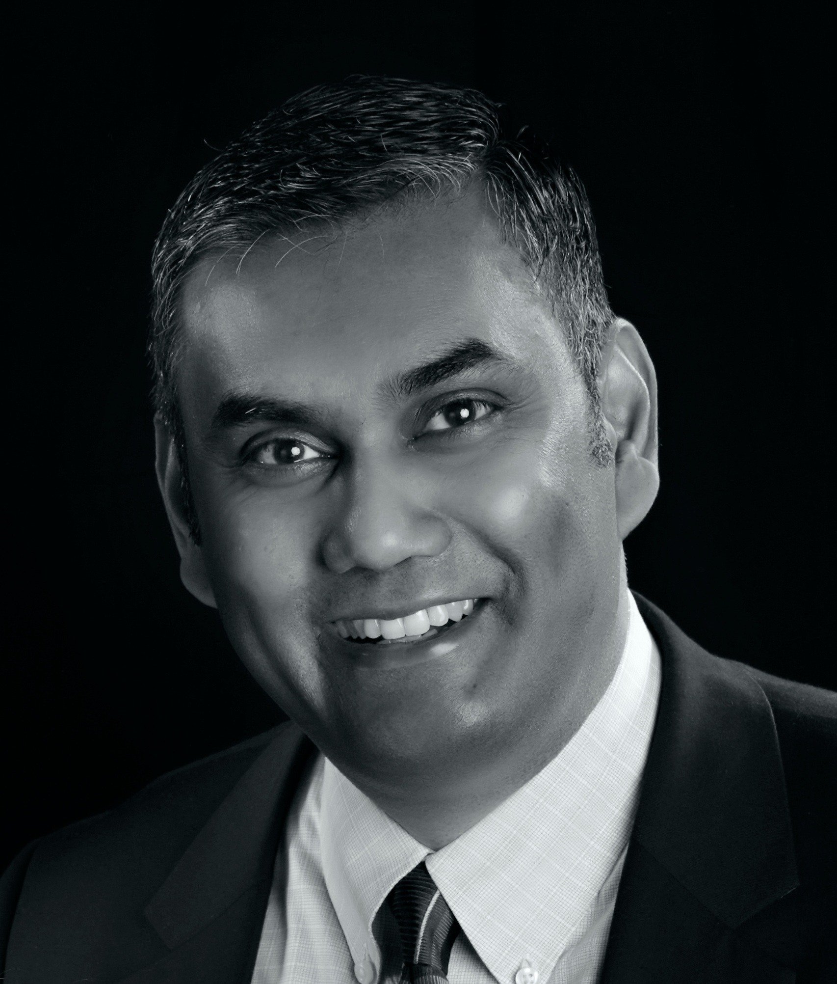 Inspired Intellect Brian Monteiro