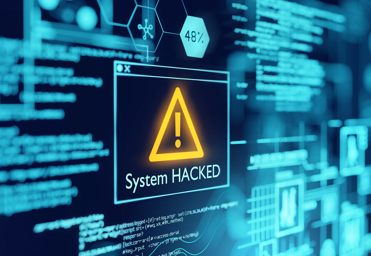 91% Spike in Cyberattacks on Industrial Sector Between in Just One Year - Vimarsana News