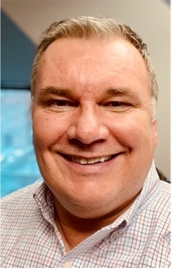 Kudelski Security Roger Hill Headshot