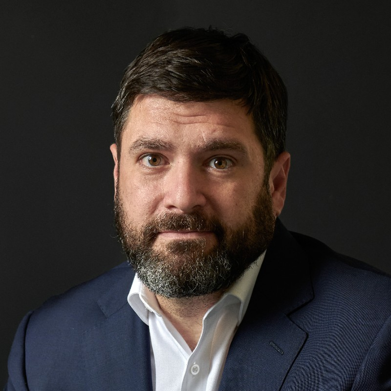 Ofx Alfred Nader Headshot