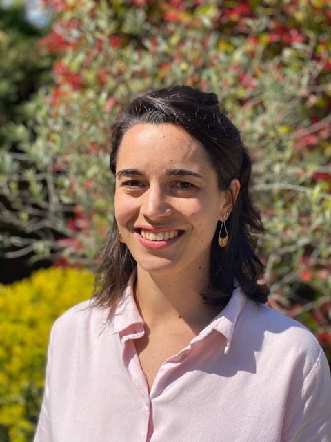 Ravacan Pauline Moreau Headshot