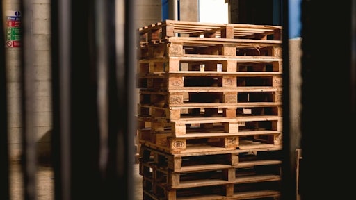 Ravacan Pallets