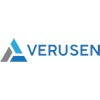 Verusen Horizontal Logo