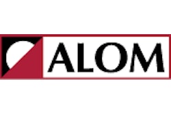 Alom Logo Small