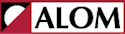 Alom Logo Small
