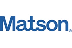 Matson Logo New