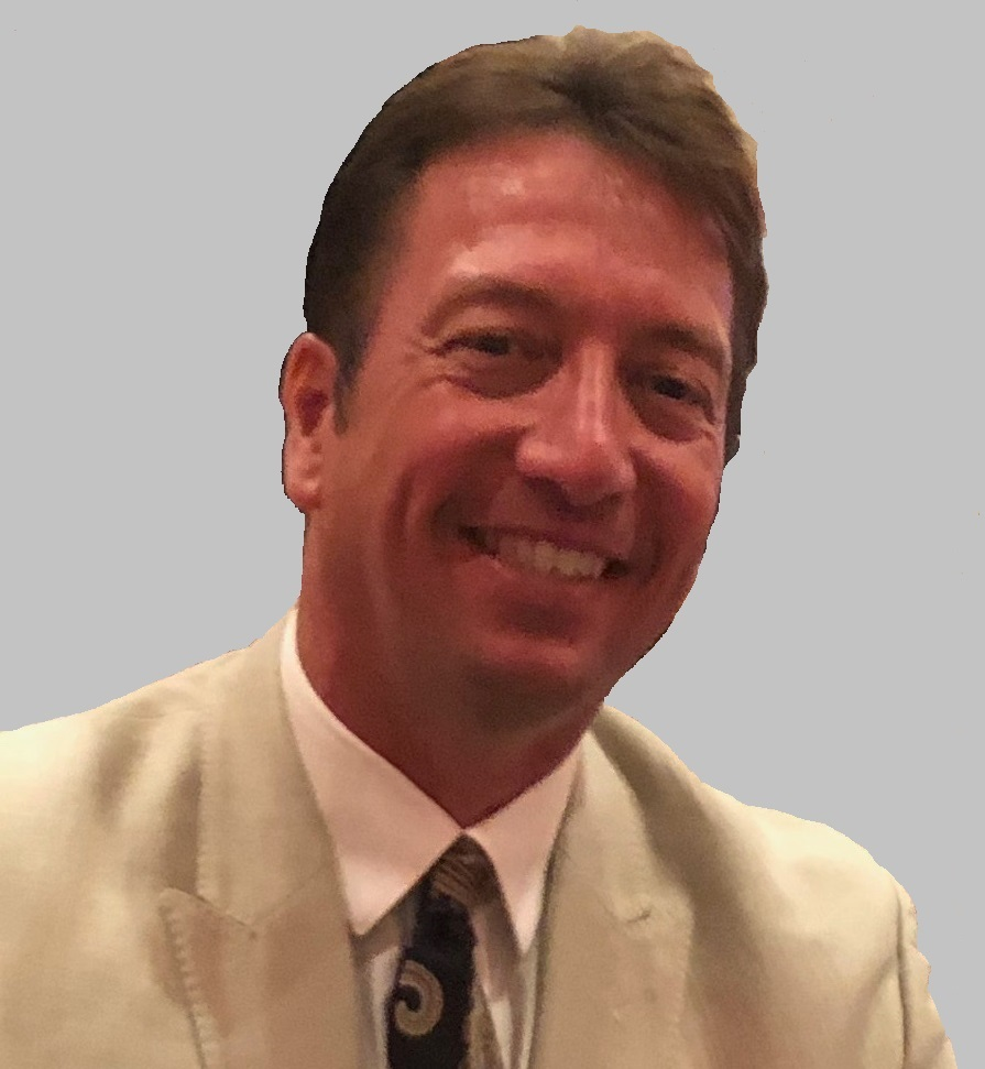 Brigade Electronics Corey Heniser