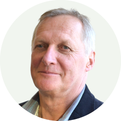 Cloud Trade David Cocks