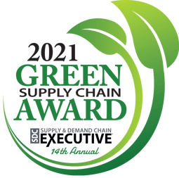 Green Supply Logo 2021
