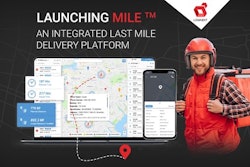 Logi Next Last Mile