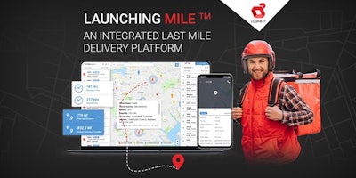 Logi Next Last Mile