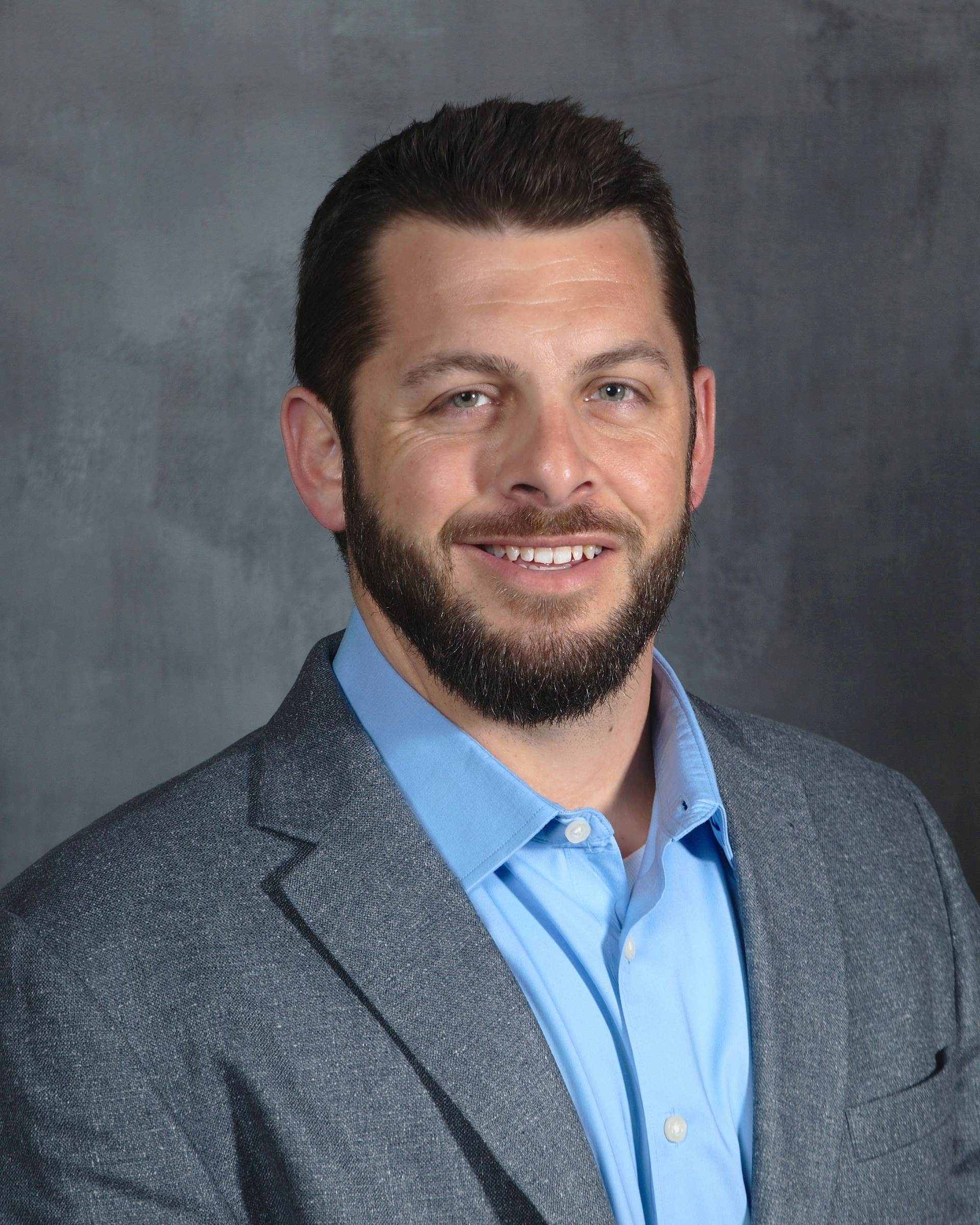 I Gps Logistics Cory Lehman