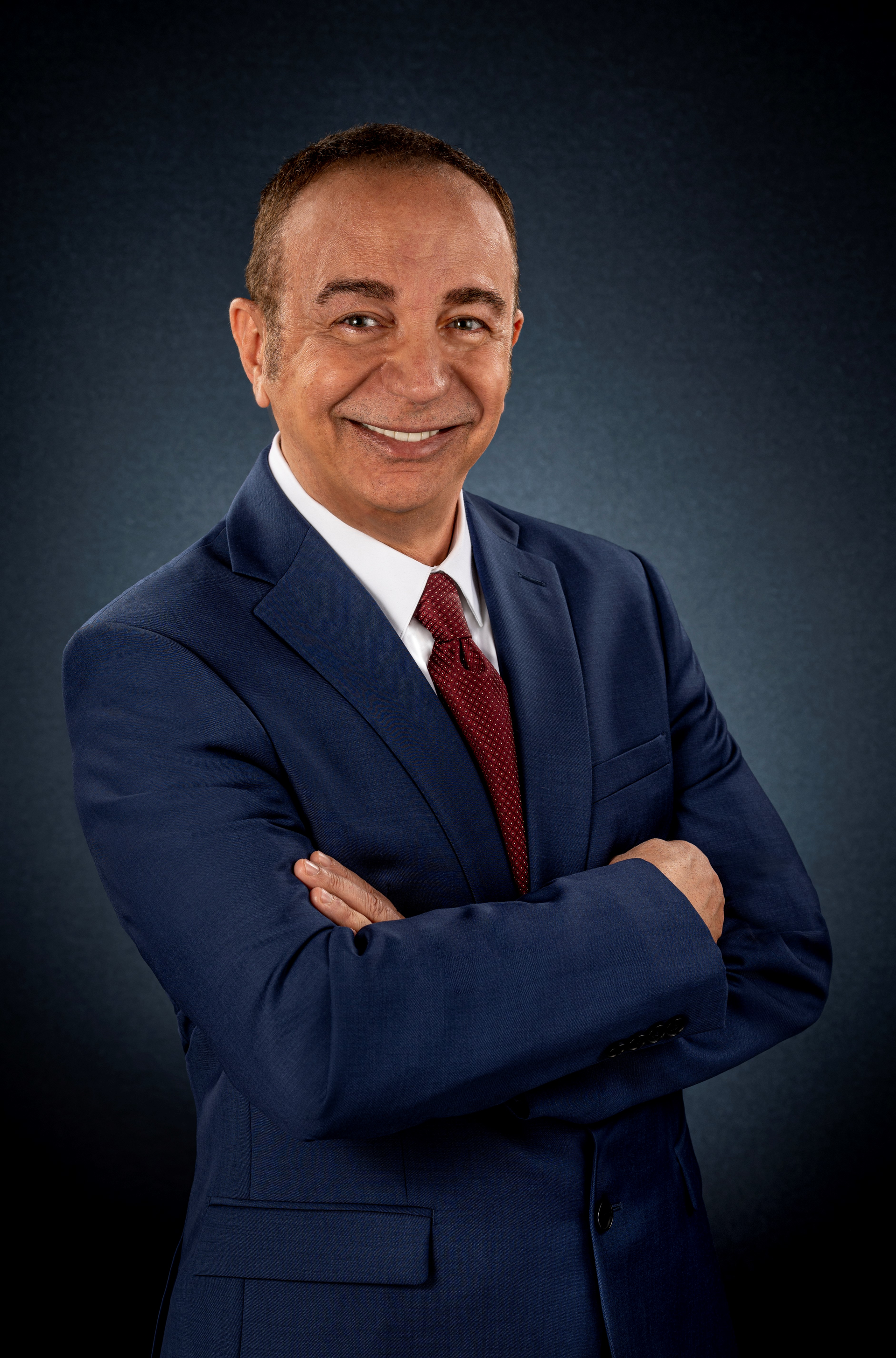 Acceliot Shawn Manesh Headshot