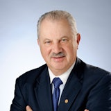 Cgs Phil Friedman