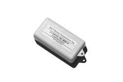 Cal Amp I On Xtreme Temperature Tag Label