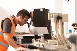 Ds Smith Kemsley Paper Mill Testing 2