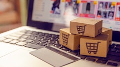 E Commerce And The Supply Chain