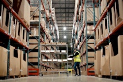 Geodis In Americas Barcode Labeling