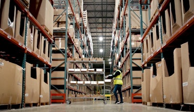 Geodis In Americas Barcode Labeling