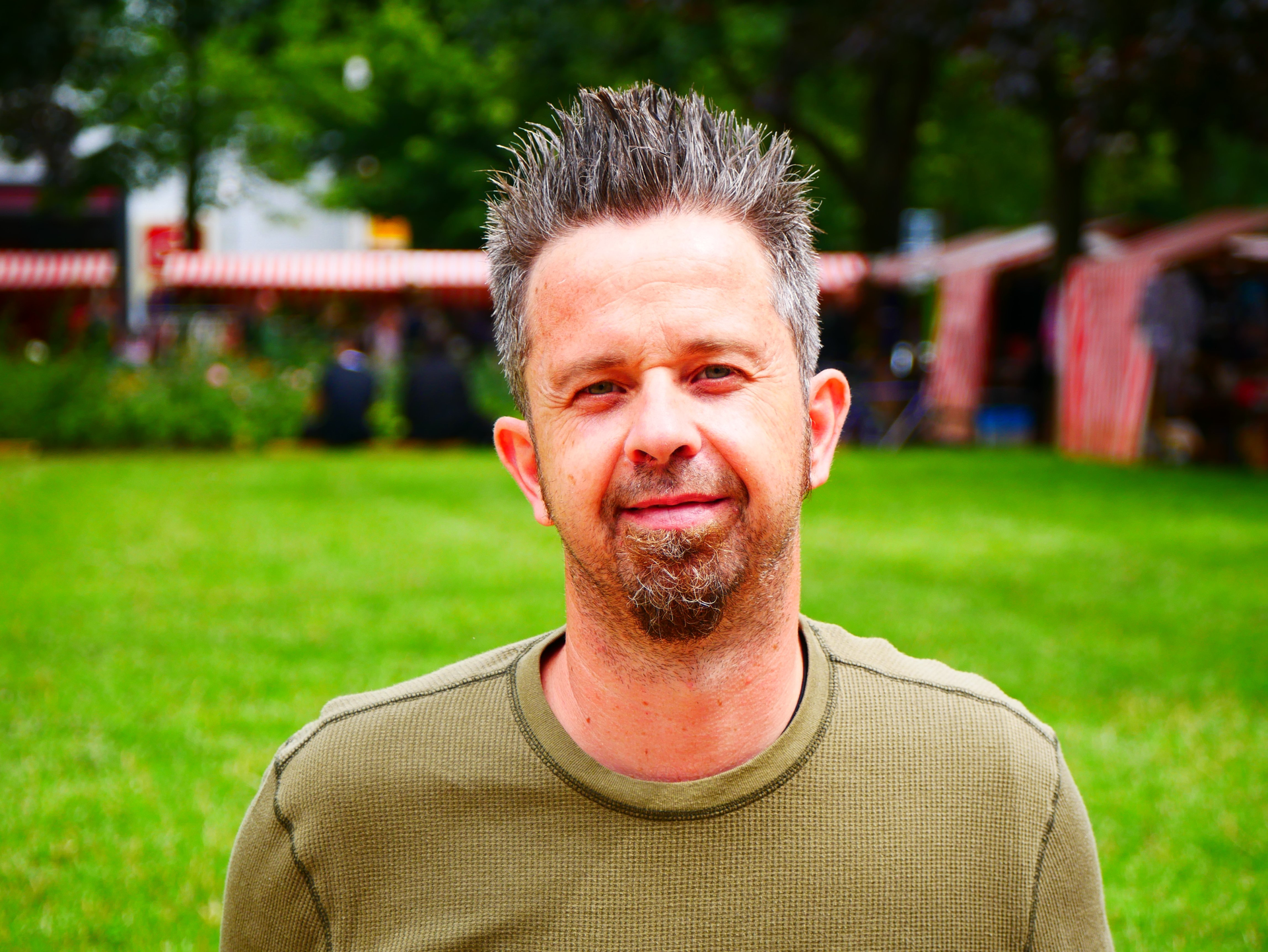 In Orbit Florian Pestoni Headshot