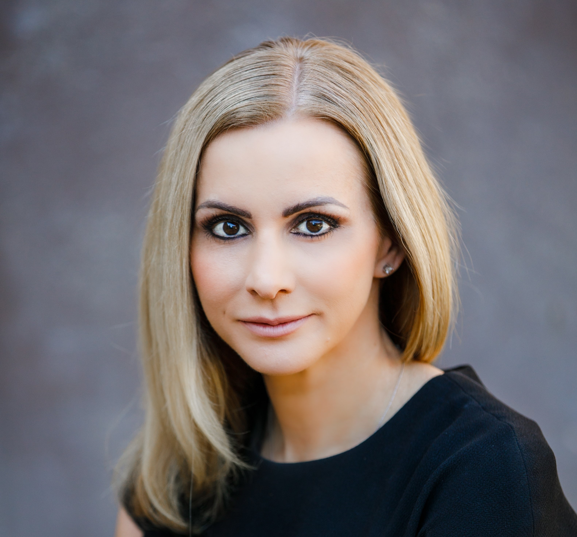 Insight Enterprises Megan Amdahl Headshot