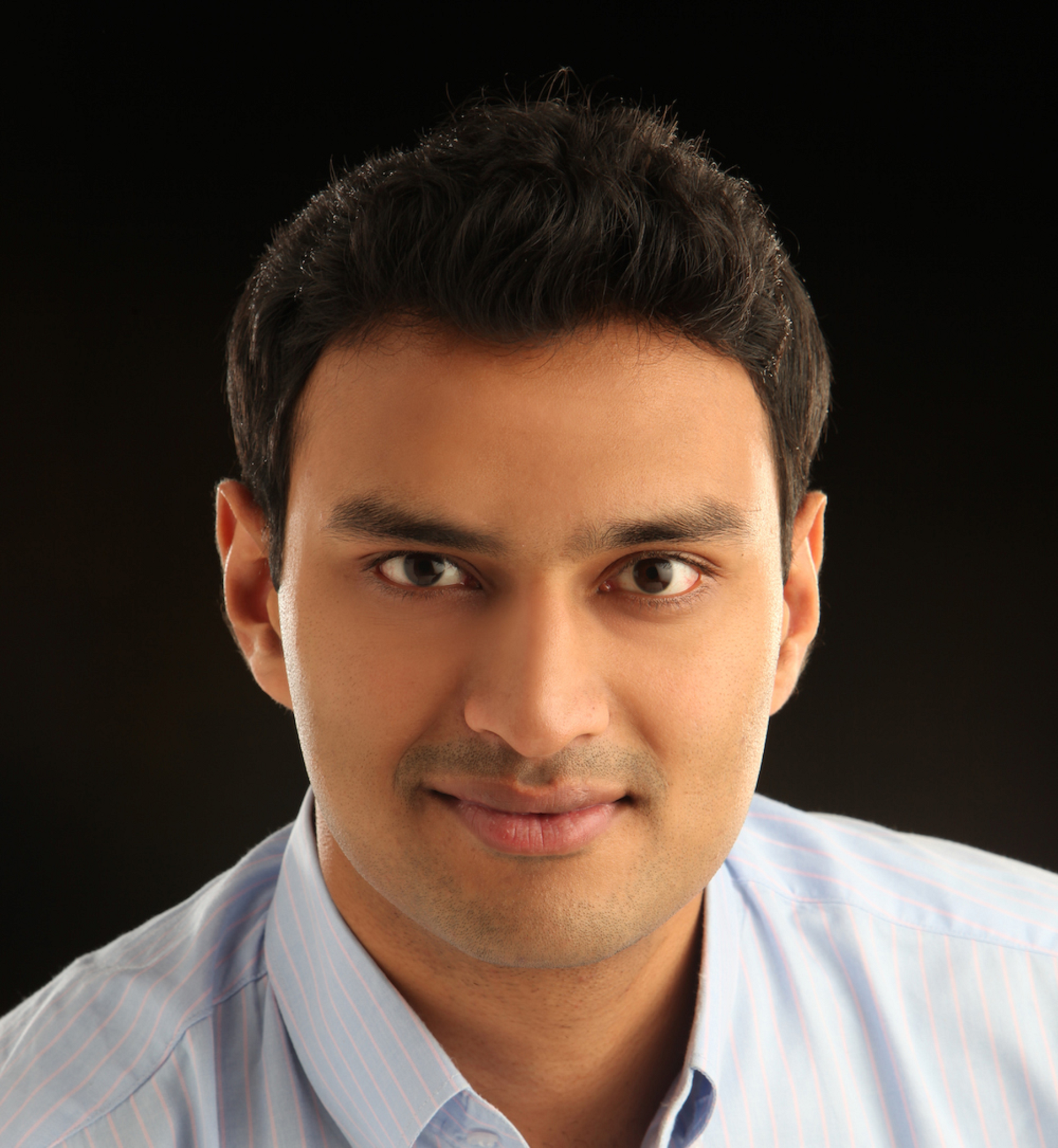 Logi Next Dhruvil Sanghvi