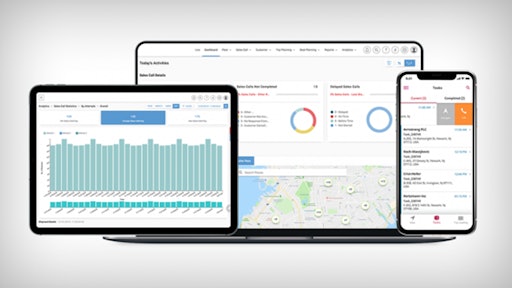 Logi Next Last Mile Solution