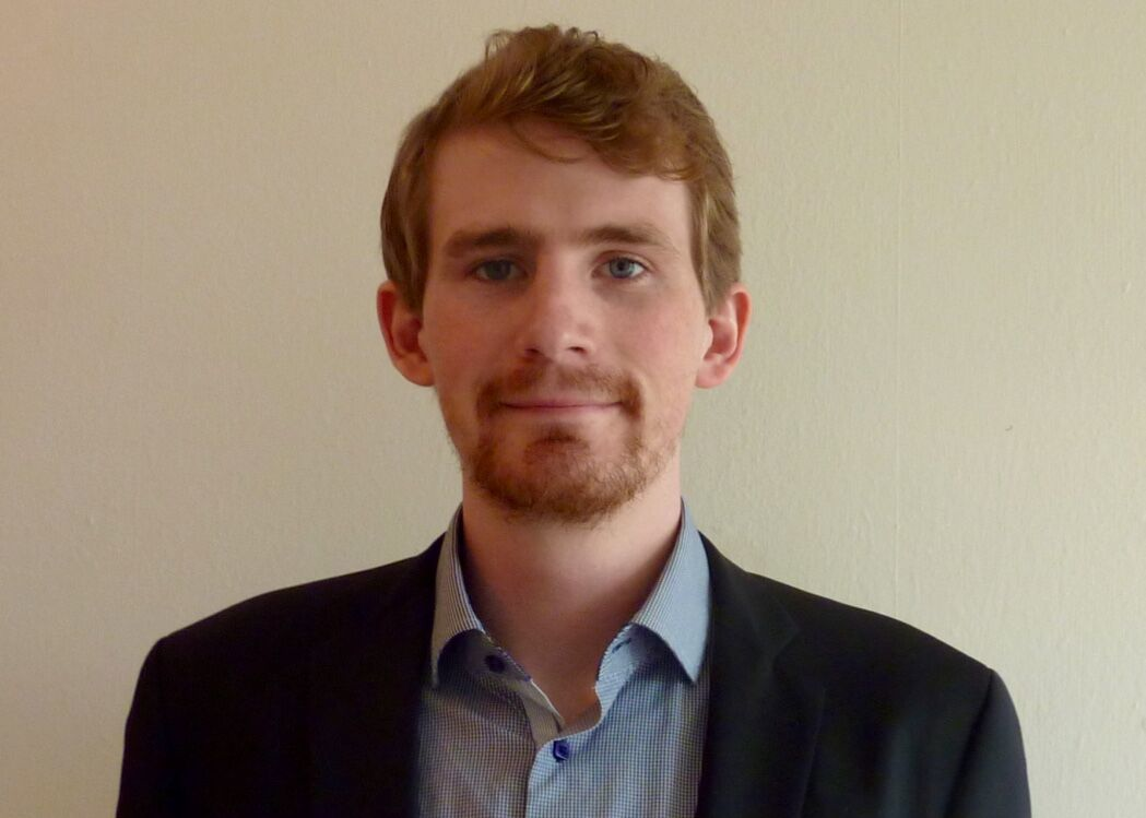 Syncron Staffan Theander