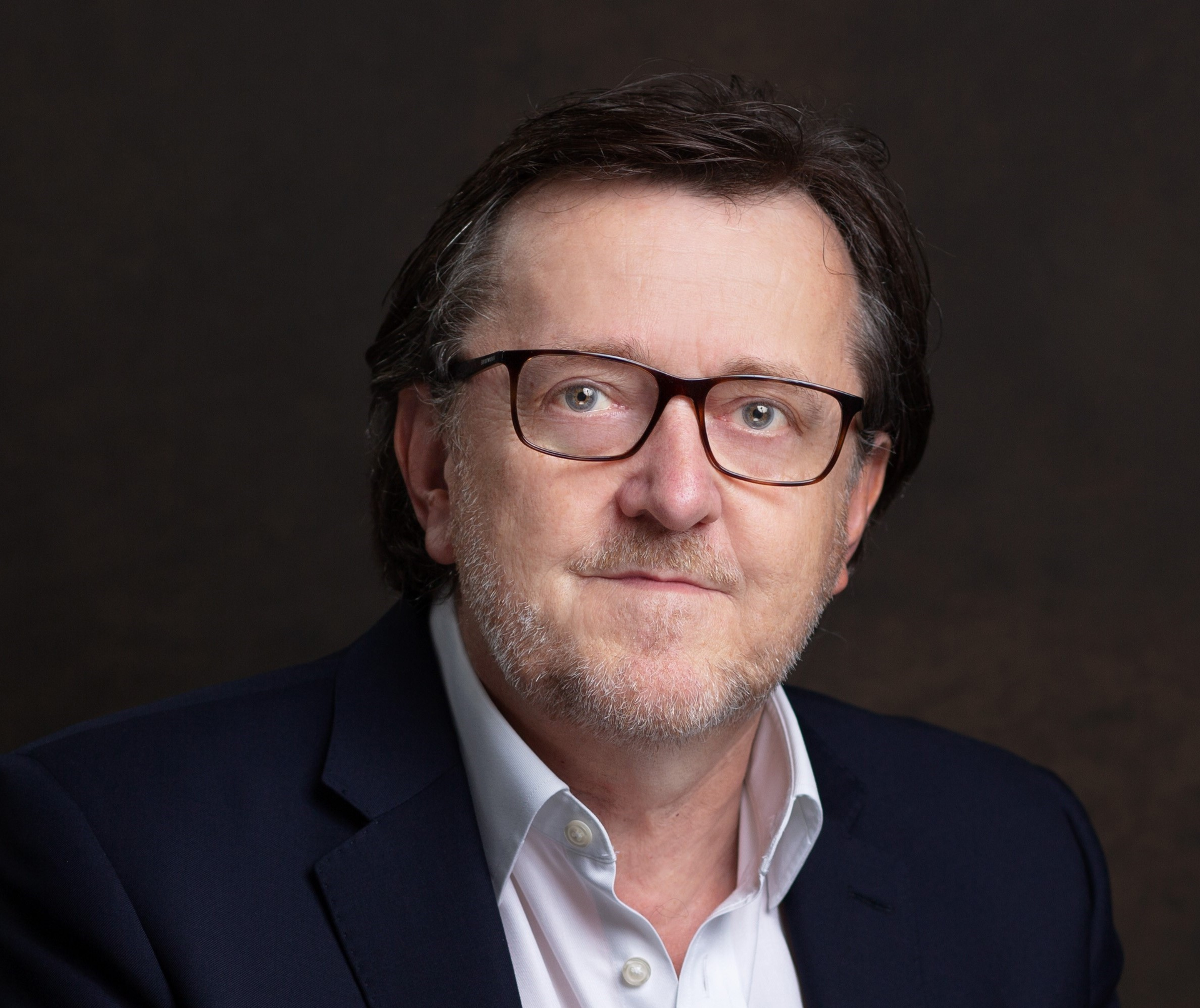 Theorem Tim Adams Headshot