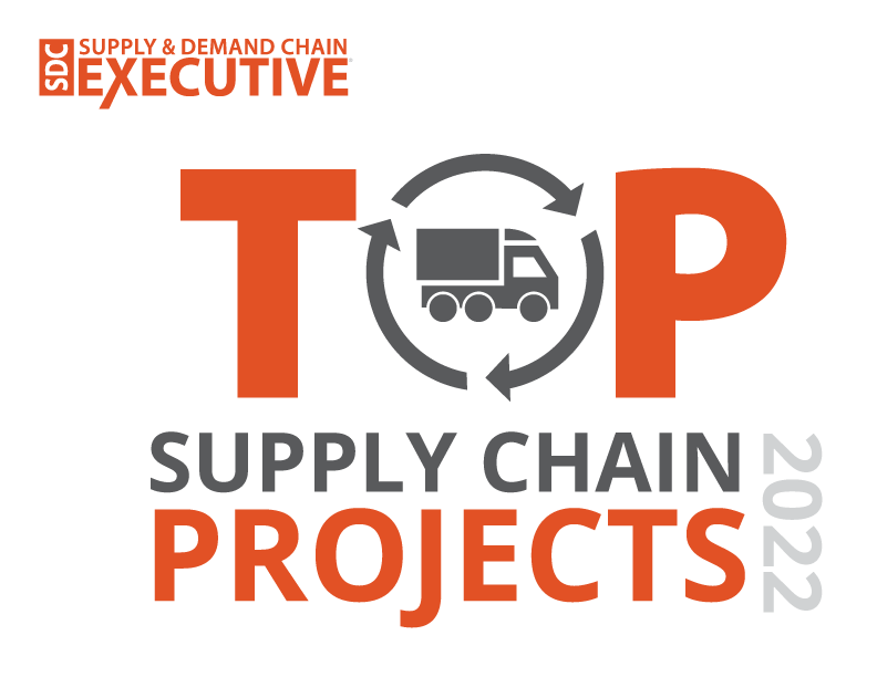 Awards Supply And Demand Chain Executive