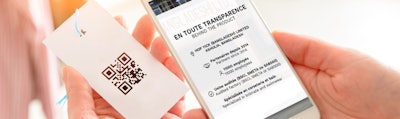 Avery Dennison Smart Trac