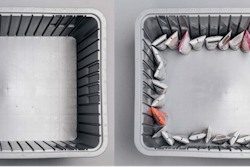 Covariant Tote Containers