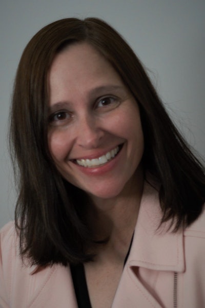 Alicemarie Geoffrion, VP, Packaging Operations, DHL Supply Chain