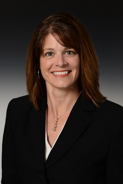 Denise Mager, VP, Operations Life Sciences and Healthcare, DHL Supply Chain, North America