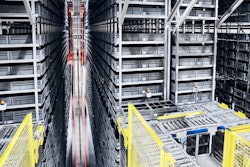 Fizyr Microfulfilment