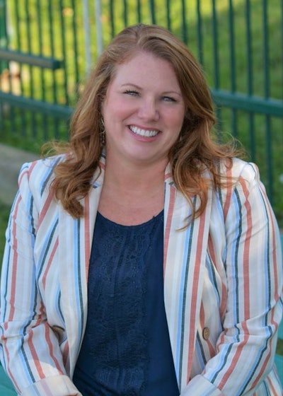 Christine Barnhart, Senior Director, Product & Industry Market Strategy, Infor