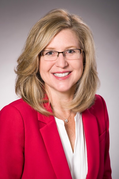 Dawn Andre, EVP of Product Management, JAGGAER