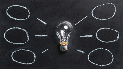 Pexels Lighbulb