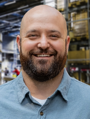 Realtime Robotics Zach Gomez