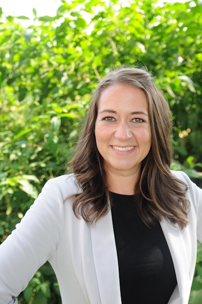 Jeanie Kohl, Director of Human Resources, Red Stag Fulfillment